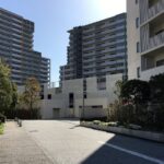 【物件紹介】ライズゲートタワー　心地よい未来が育っていくタワー