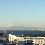 【購入御礼】グリーナA棟　富士山や花火が見える眺望が自慢