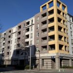 【注目！】幕張ベイタウンの借地更新料について　　パティオス6番街