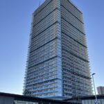 【マンション紹介】ライズゲートタワー　心地よい未来が育っていくタワー