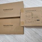 お客様の声　「バルミューダ製品プレゼント」～ホットプレート編～