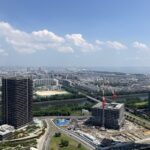 【新築未入居物件】幕張ベイパーク ライズゲートタワー10階 過ごしやすい北向きのお部屋